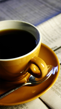 cup